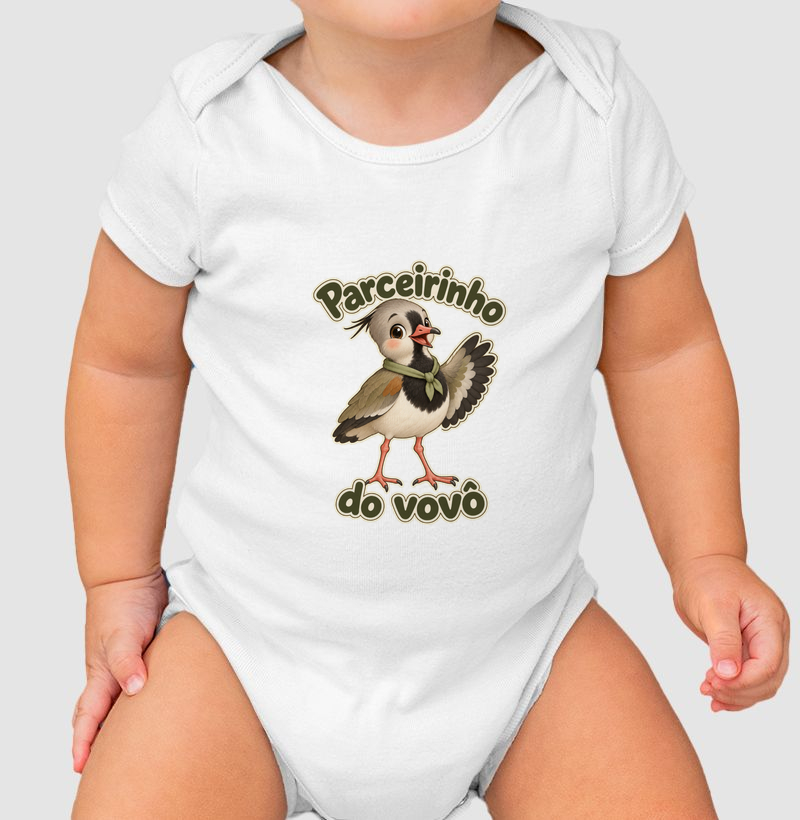 Parceirinho do Vovô