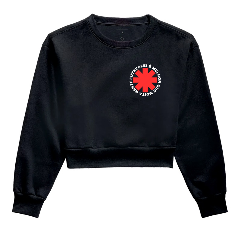 FUTEVOLEI É MELHOR QUE ...