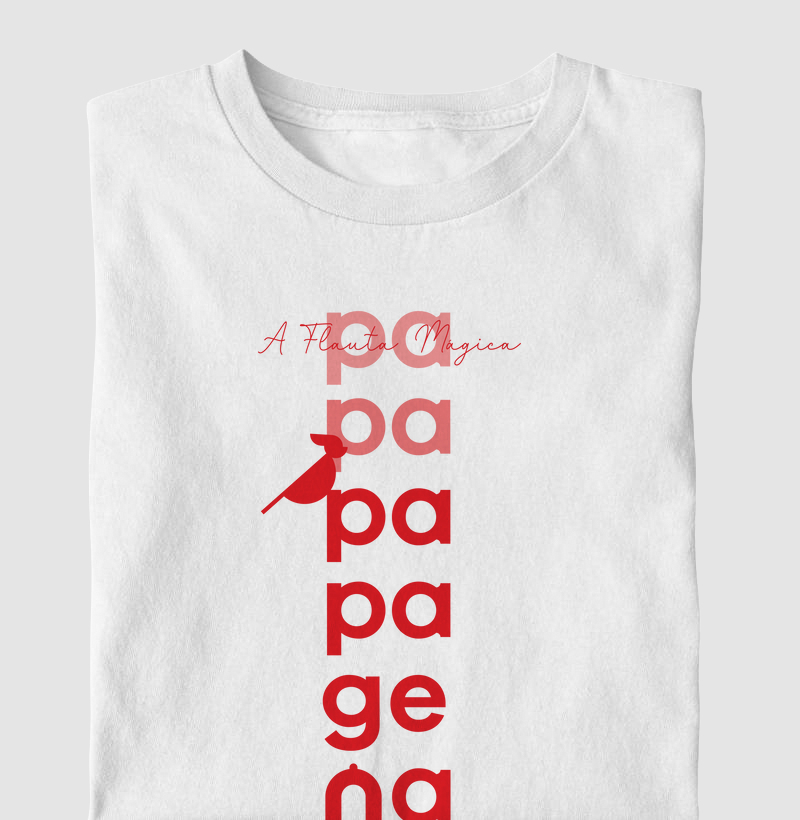 Papapagena - A Flauta Mágica