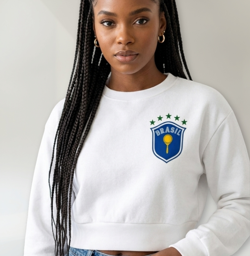 Escudo Brasil Oxum