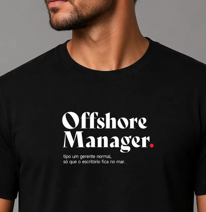 Offshore Manager