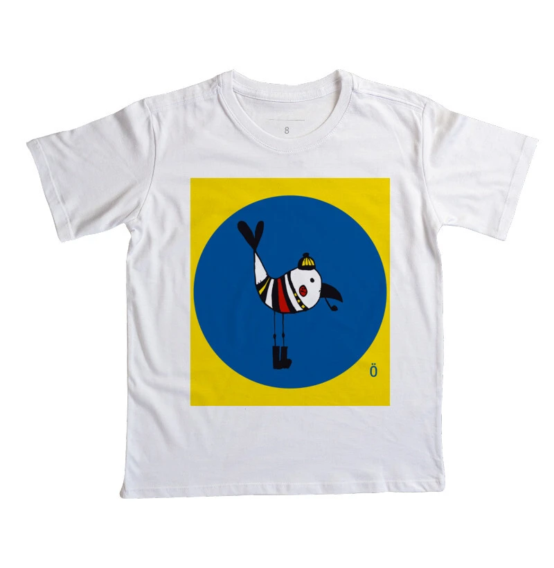 COMANDANTE ESTRELA Ö_ PARA FILHOTES