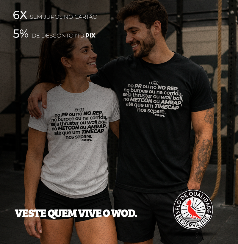 até que um timecap nos separe
