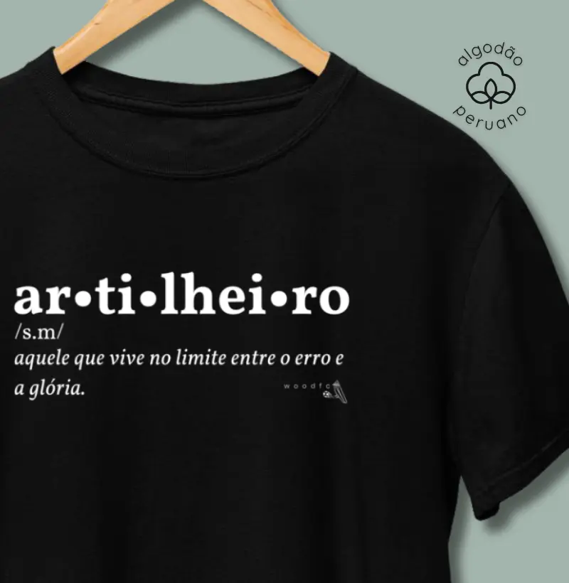 Artilheiro Dicionário