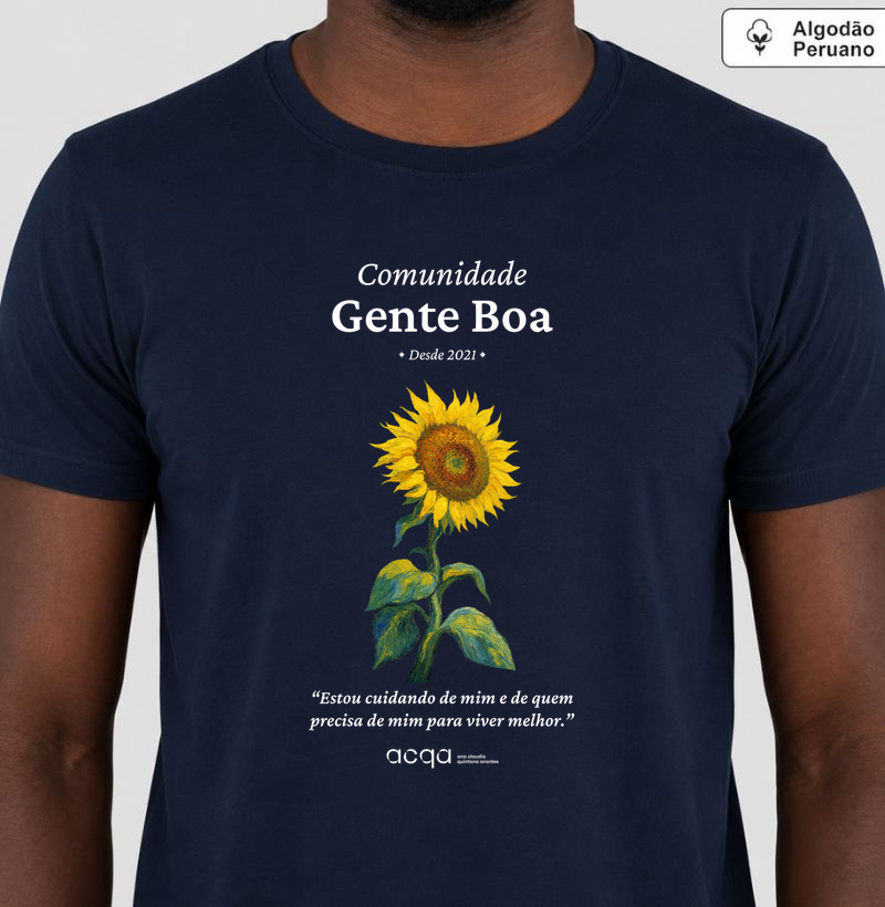 Comunidade Gente Boa