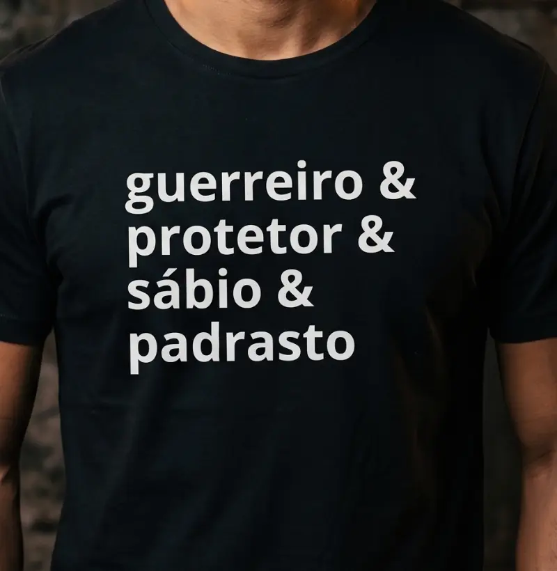 Camisa 0