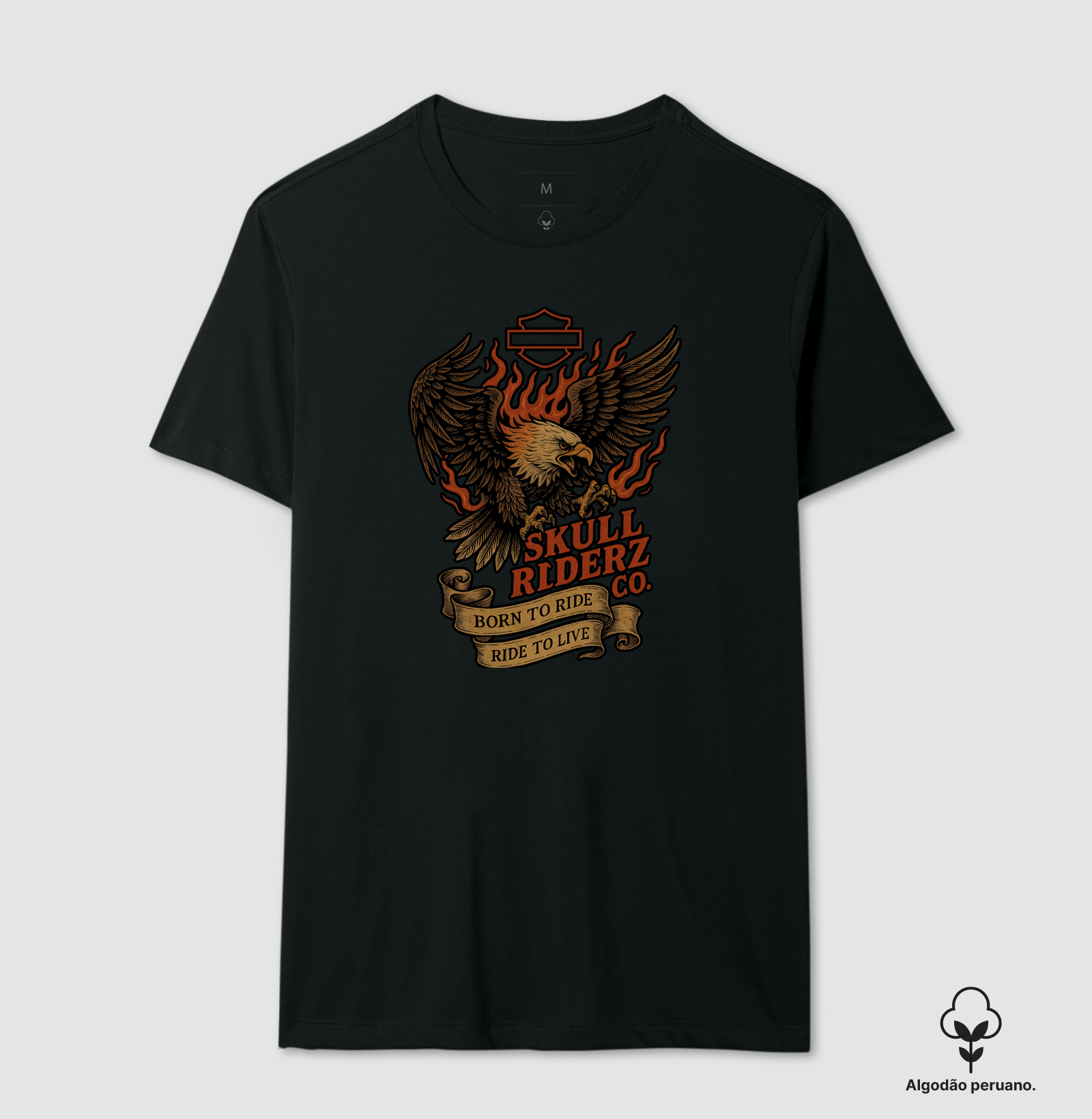 Eagles Fly Free