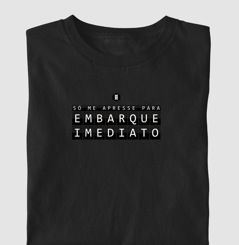 Embarque Imediato
