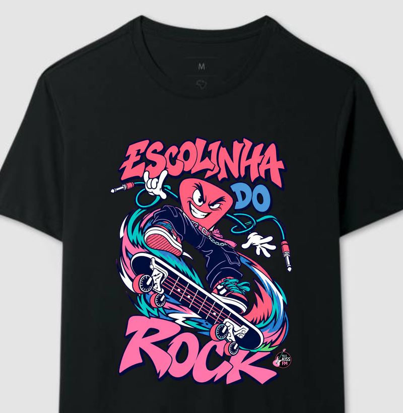 Escolinha do Rock 