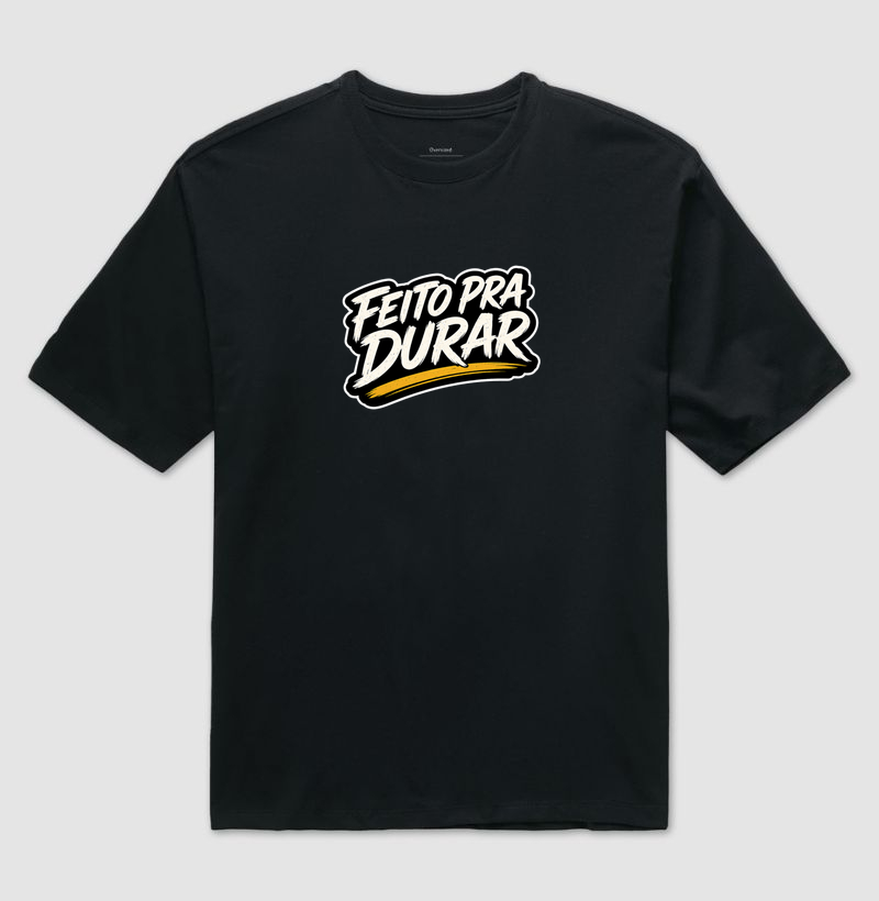 Feito pra Durar