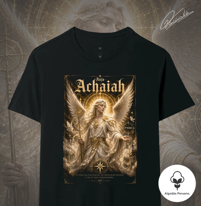 Anjo Achaiah