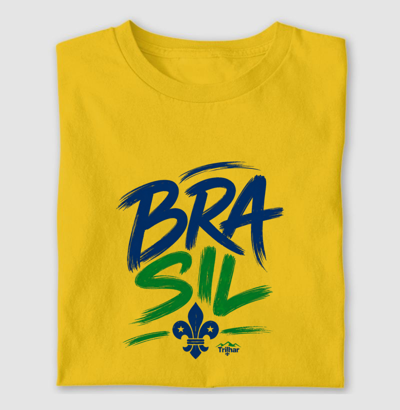 Brasil.....