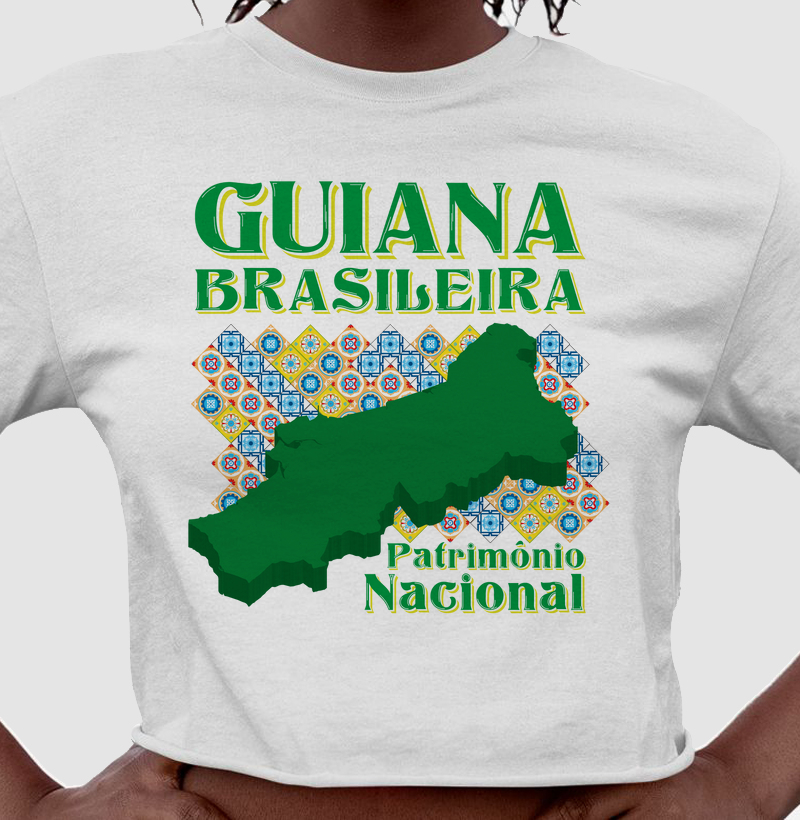 Guiana Brasileira