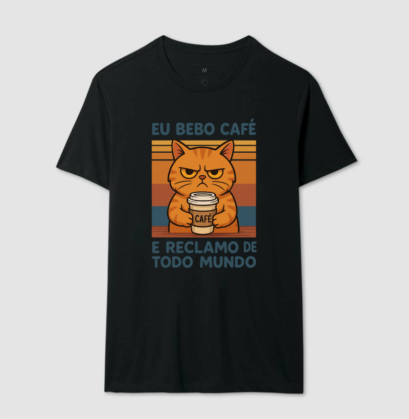 Café e Reclamações
