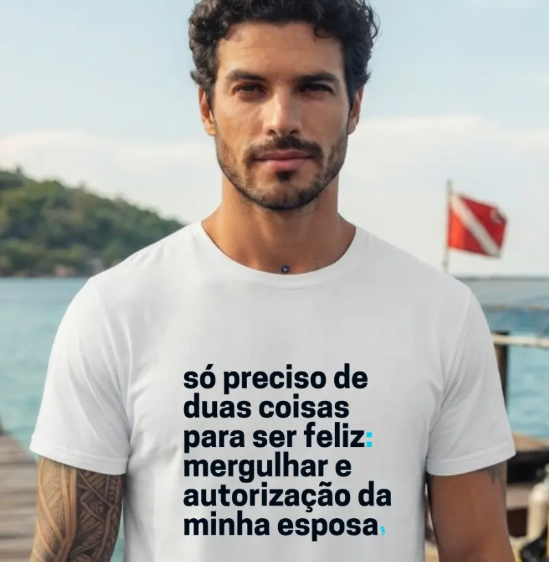 Duas Coisas Para Ser Feliz