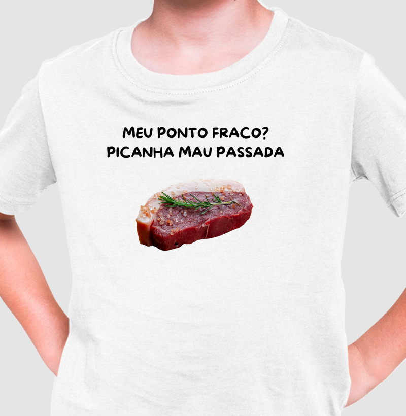 Ponto Fraco