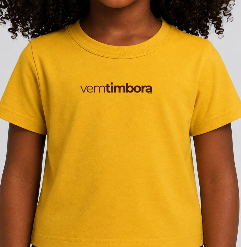 Vem Timbora