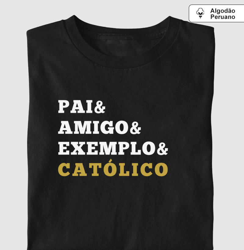 Pai Católico