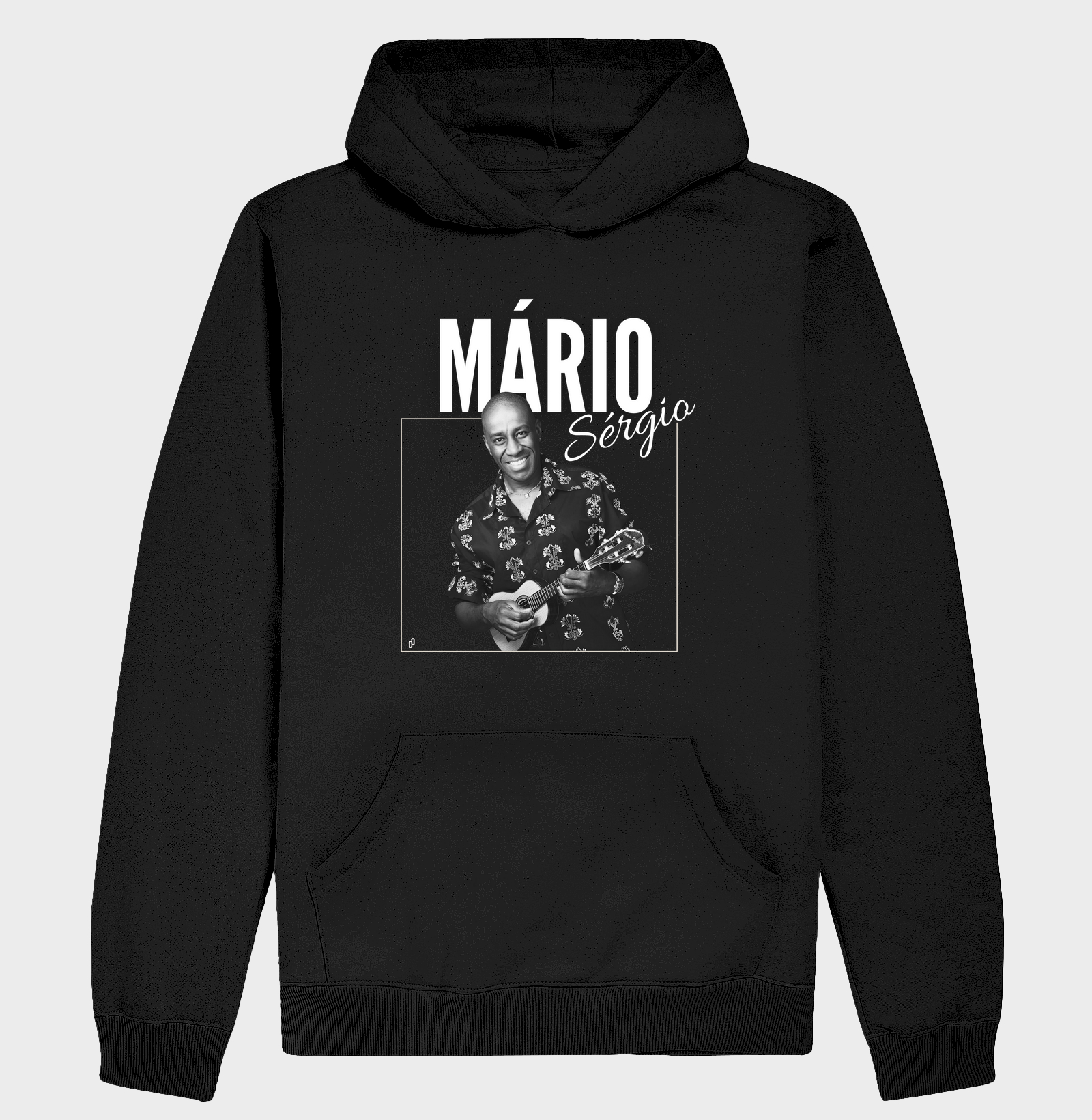 662 - MÁRIO SÉRGIO 