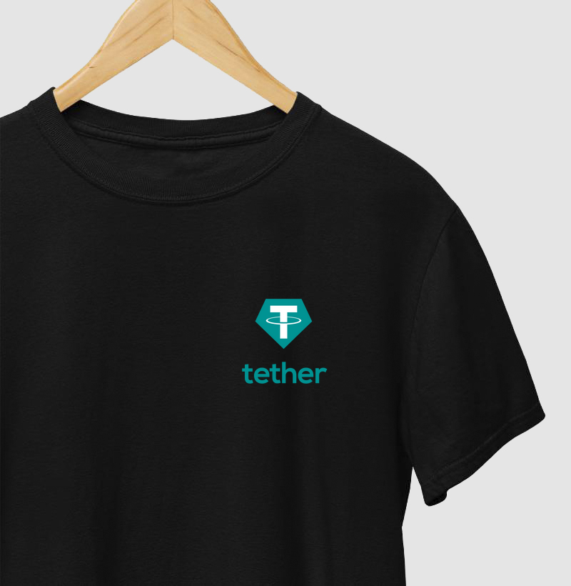 Tether logo
