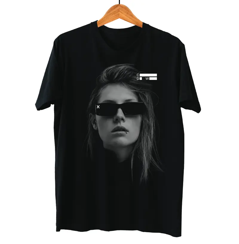 Charlotte de Witte Regular