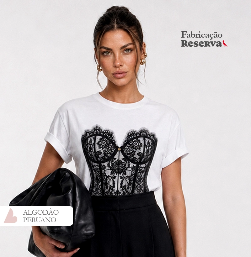 Corselet Giulia