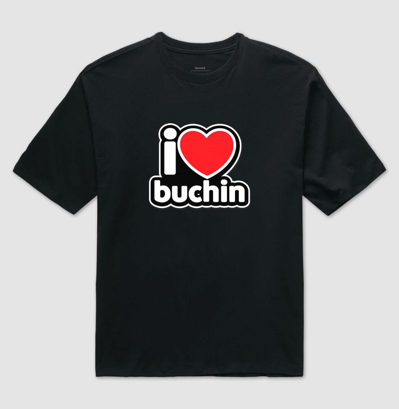 AMO BUCHIN