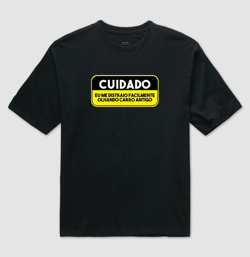 CUIDADO