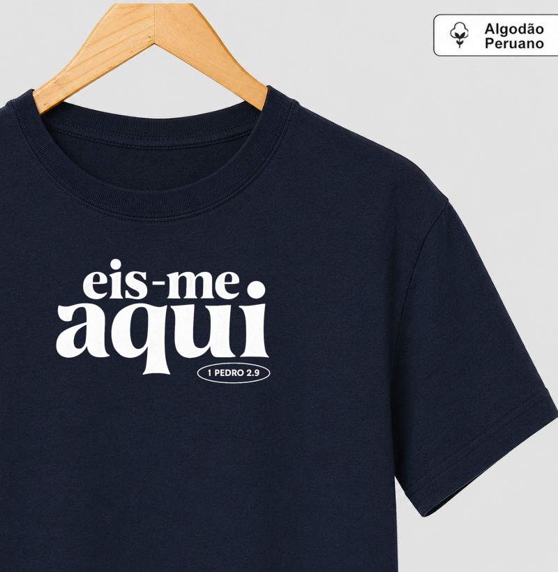 Eis Me Aqui