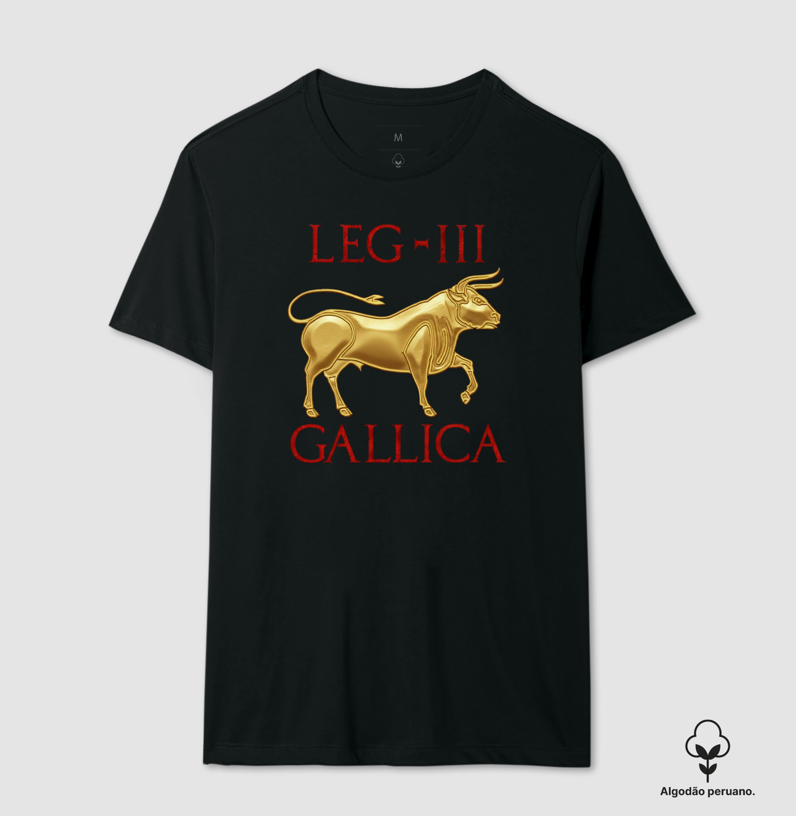 LEGIO — III Gallica - II