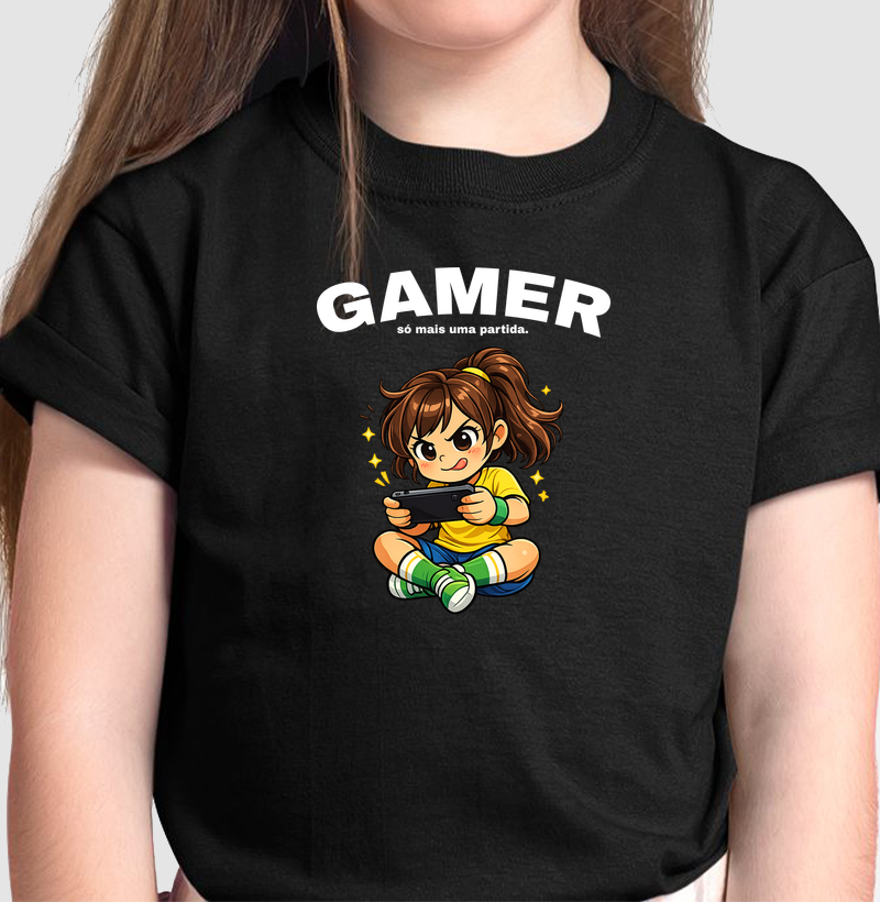 Gamer (feminino)