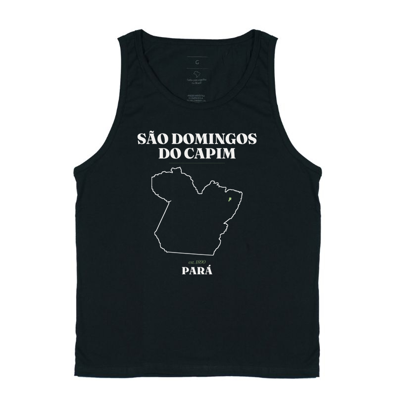 São Domingos do Capim | Legado PA - Regata