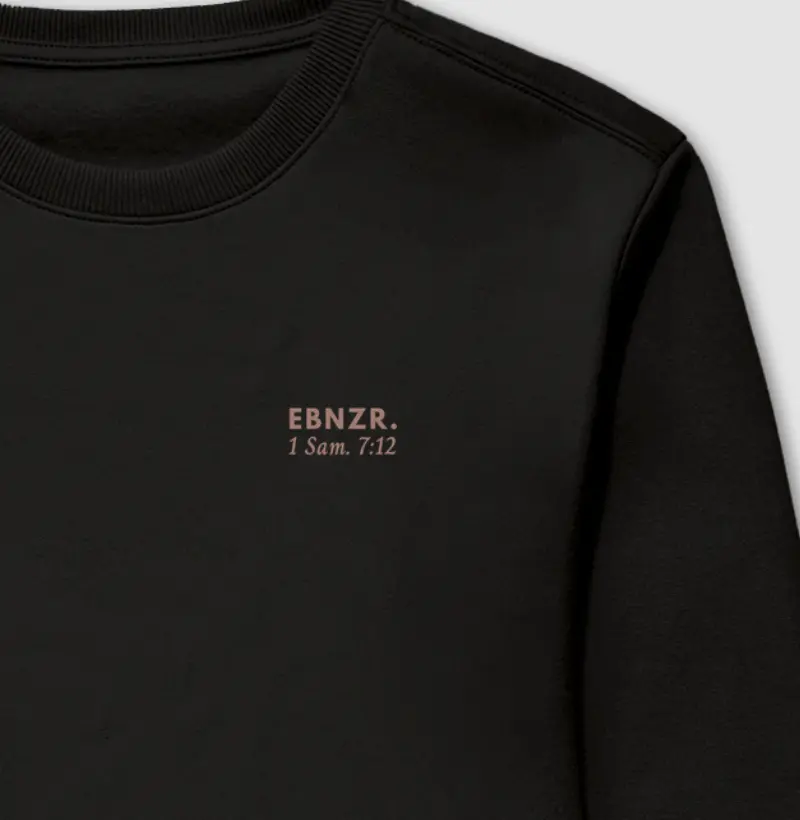 Essential Ebnzr. | 1 Sam. 7:12