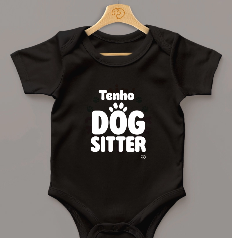 Tenho Dog Sitter