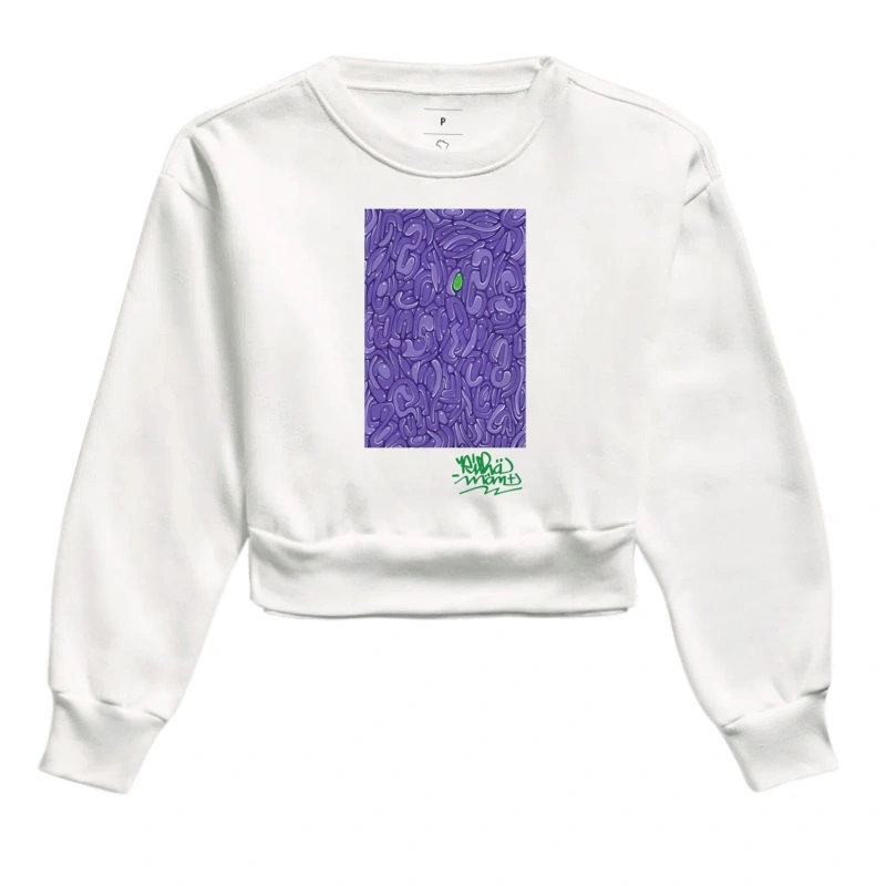 Flow Roxo by Pilhaman