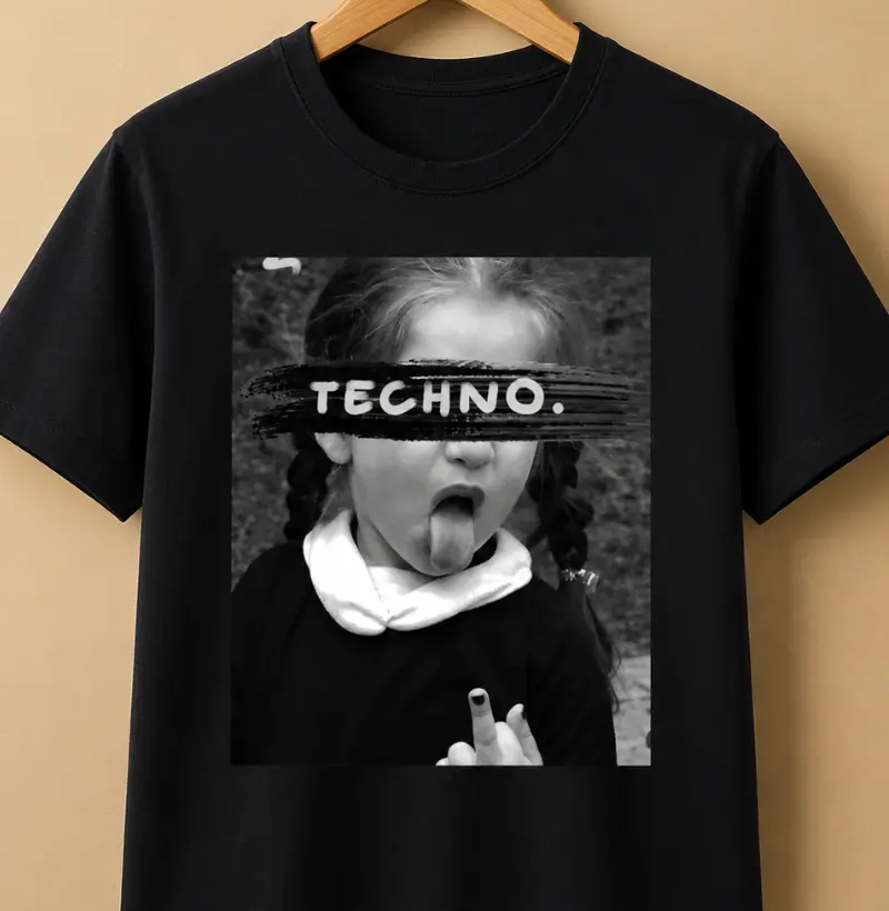 Only Techno