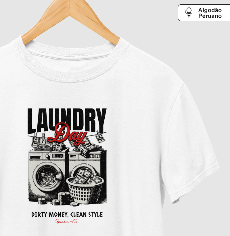 Laundry Day