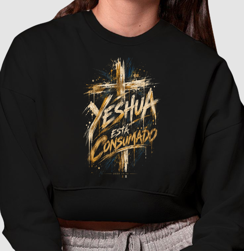 Yeshua Hamashiach