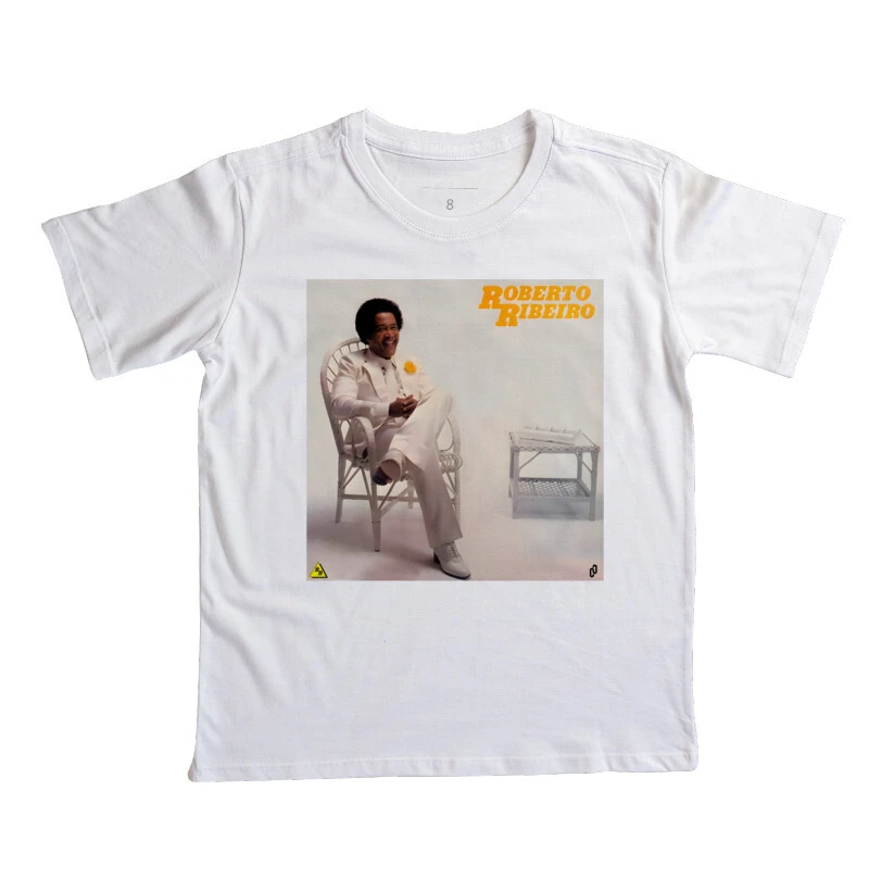 491 - ROBERTO RIBEIRO VINIL ROBERTO RIBEIRO