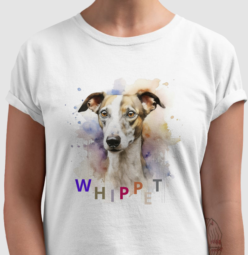 Whippet Colour