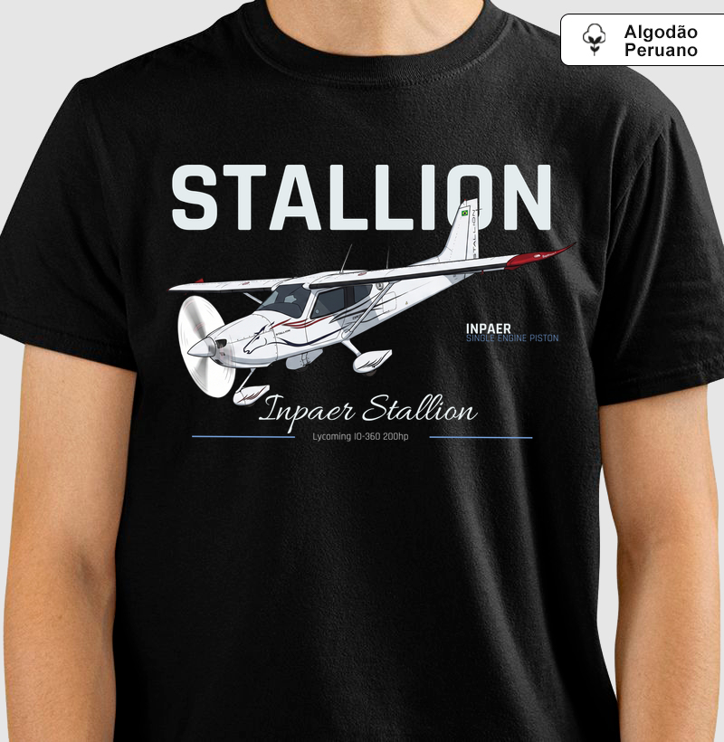  Inpaer Stallion