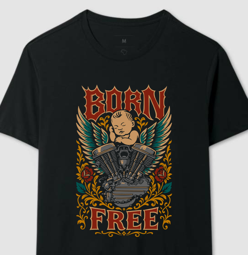 Born Free
