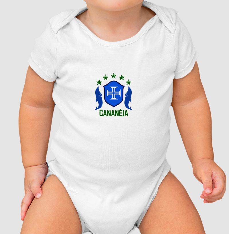 Body Seleção Cananéia