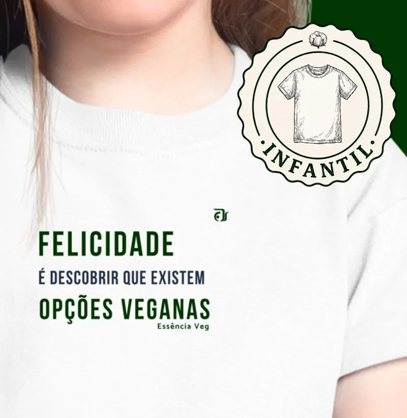 Felicidade é...