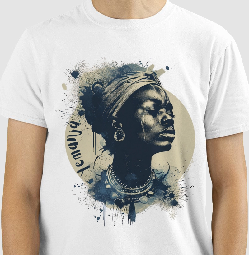 Yemanjá: Rainha das Águas