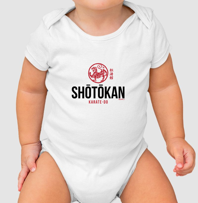 Espírito Shotokan – Karatê Shotokan