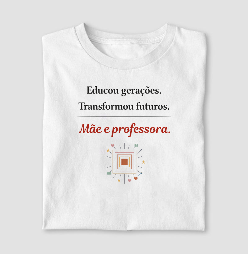 O Legado em Três Linhas