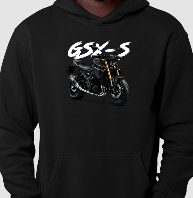 GSX-S