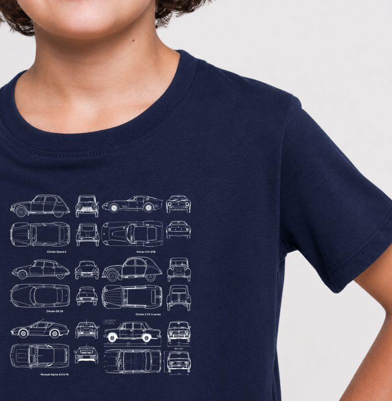 Retro Motors