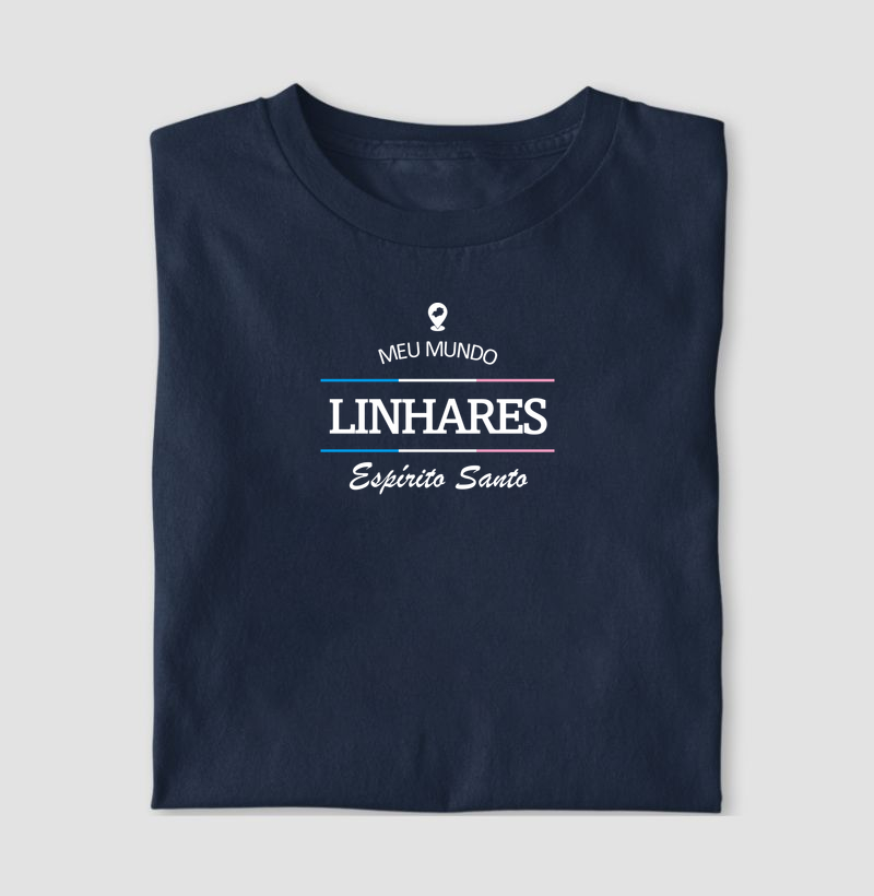 Linhares (ES) | Meu Mundo